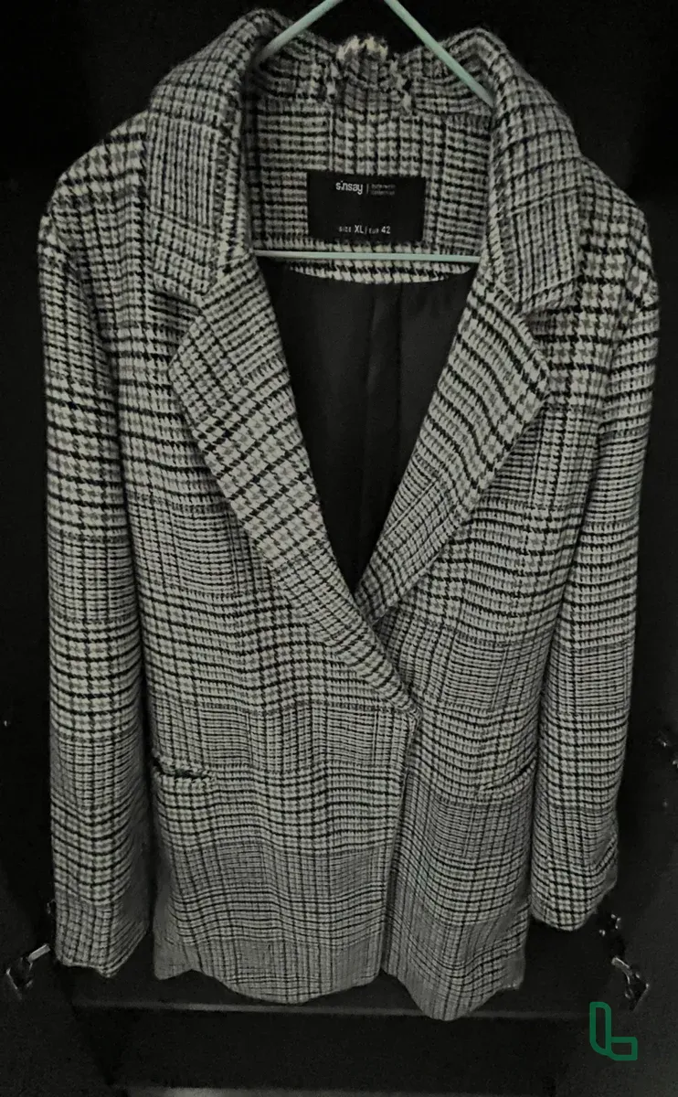 Пальто Женское Sinsay(Весна,Осень)