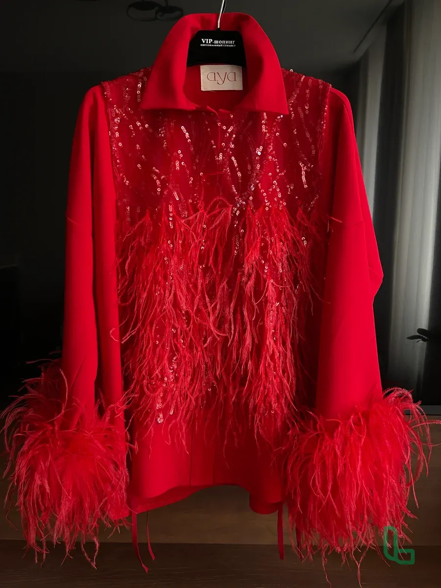 Костюм AYA brand новый