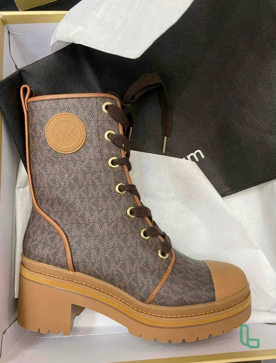 Ботинки Michael Kors