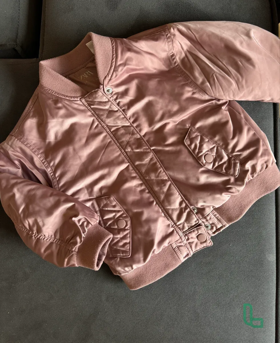 Бомбер Детский 98