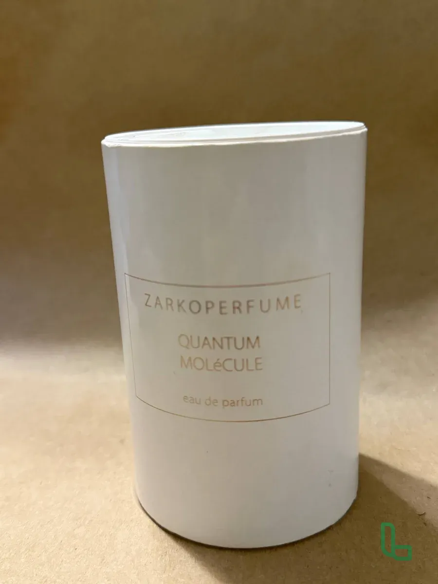 Zarkoperfume Quantum Molecule