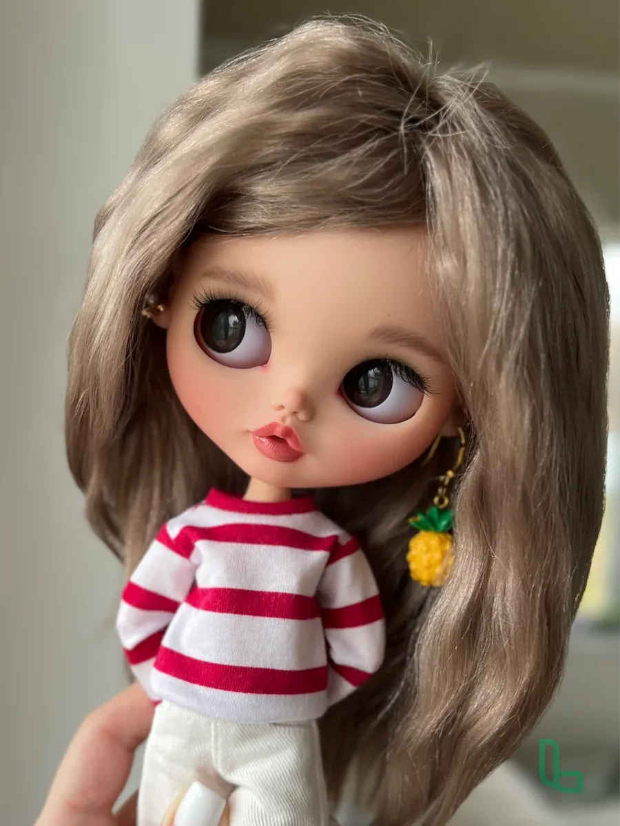 Кукла Блайз