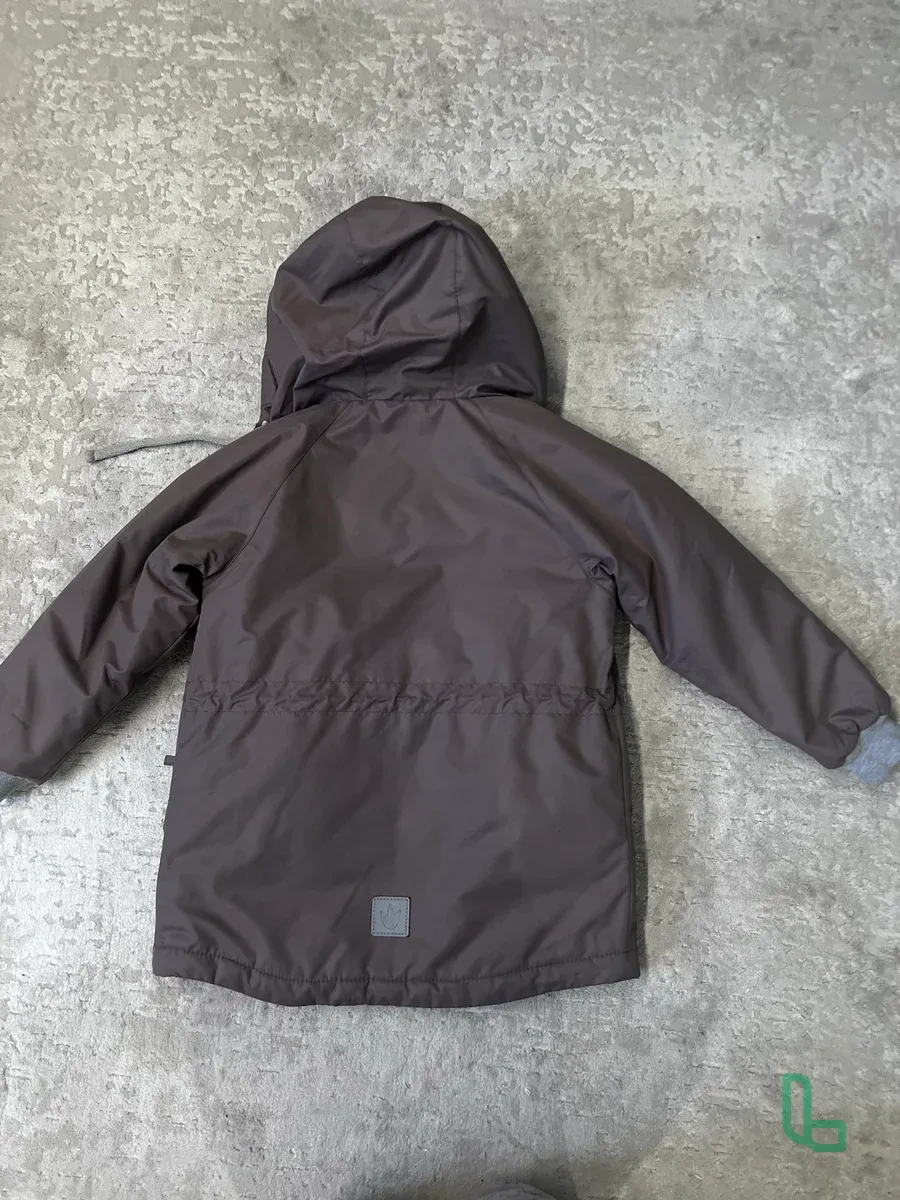 Куртка Детская MiniDino 110р