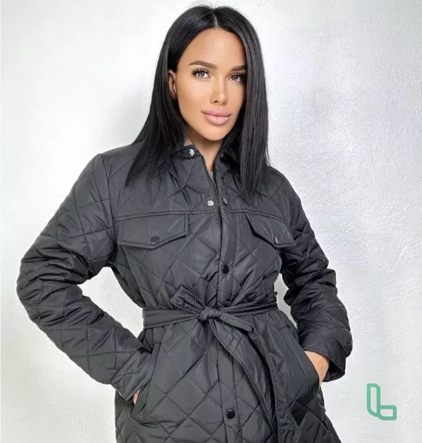 Куртка-Рубашка