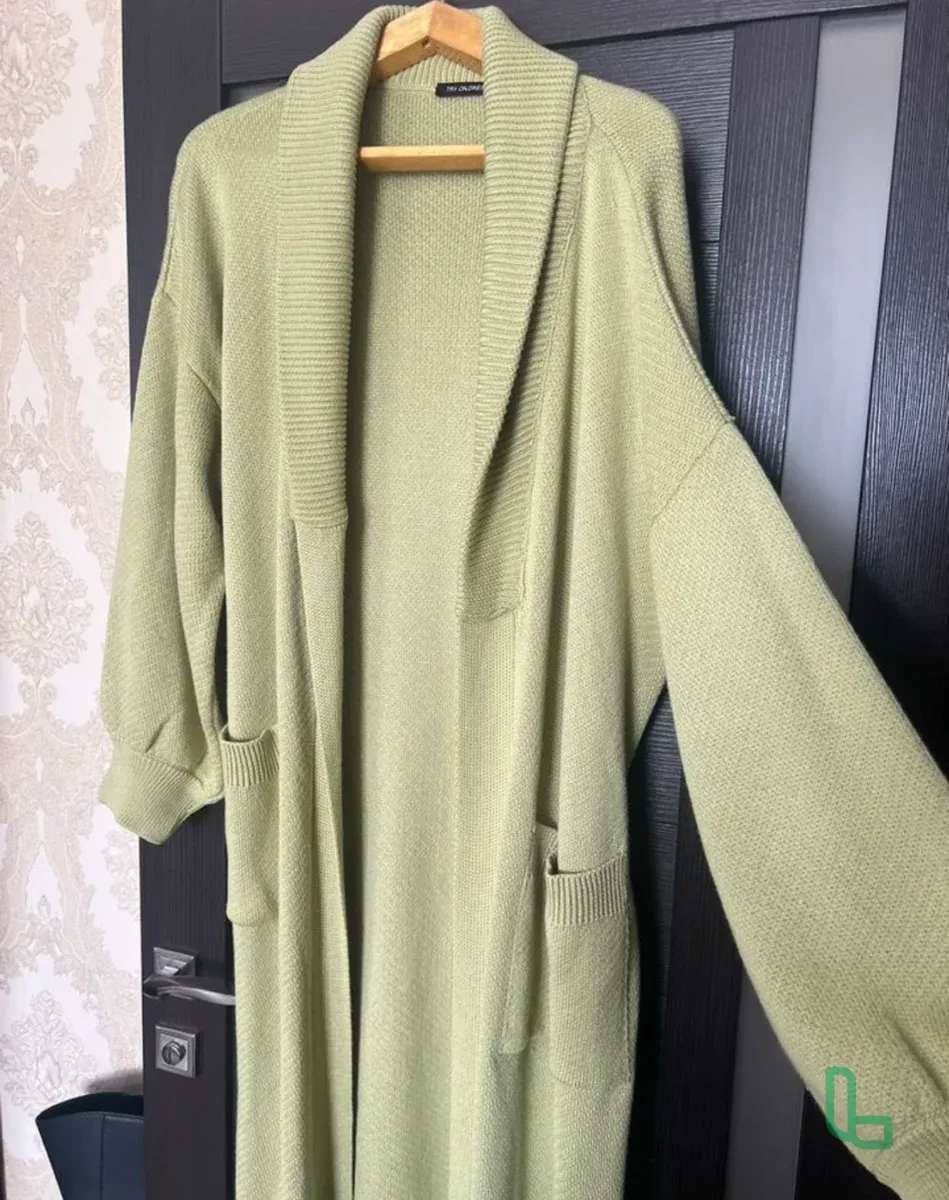 Кардиган Try.on.dress