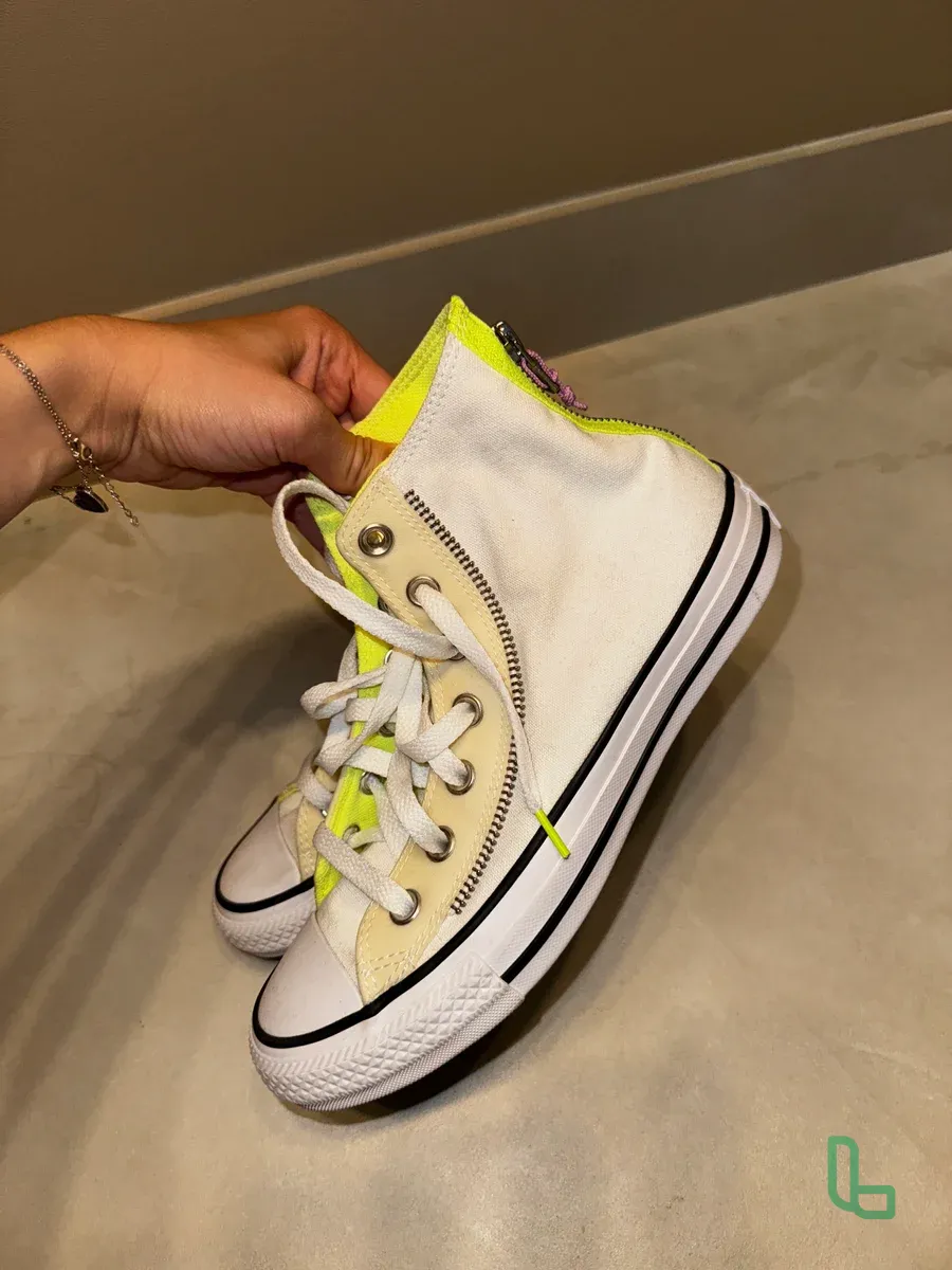 Кеды converse, размер 37