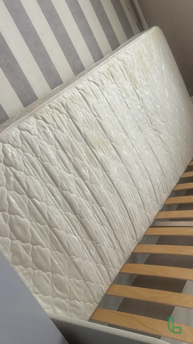 Кровать 90/180