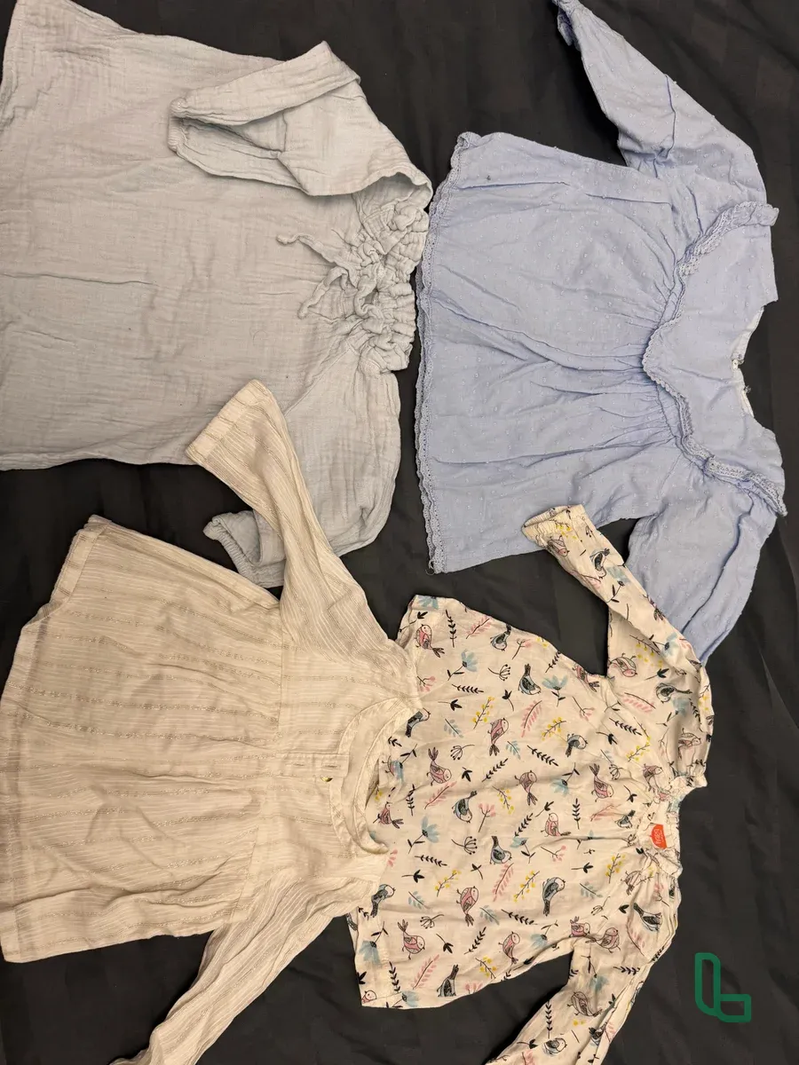 Детские Вещи