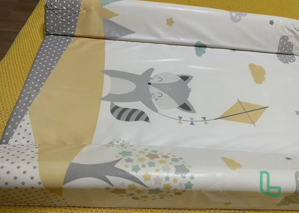 Пеленальная доска