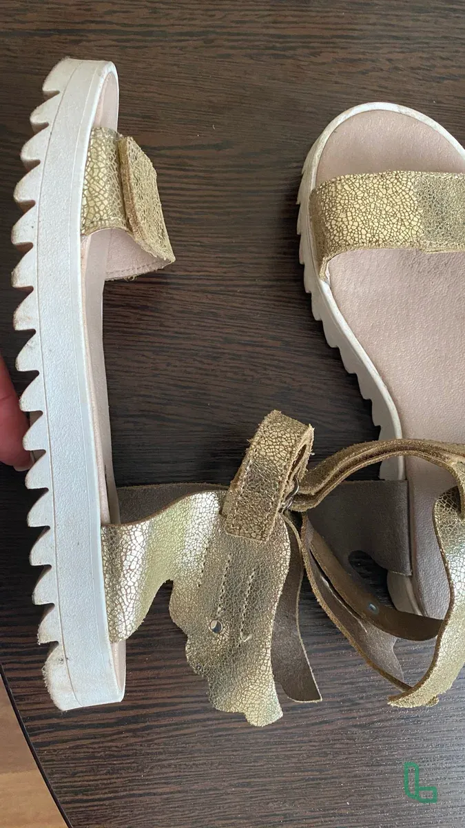 Сандали Gulliver Размер 37