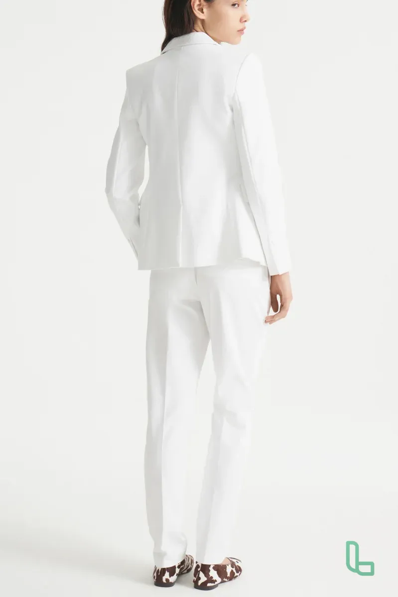 Пиджак Блейзер Лайм