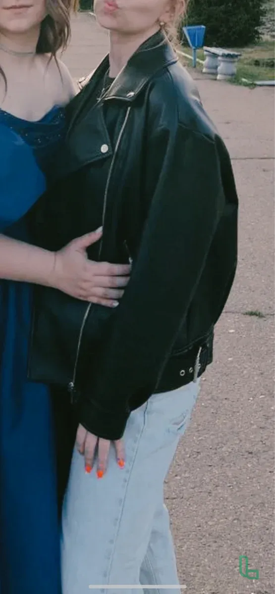 Кожанка Befree