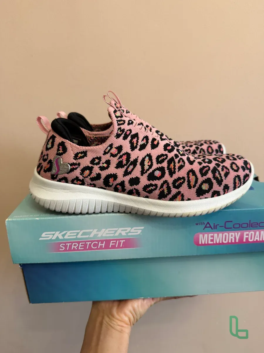 Кроссовки Skechers 35 Размер