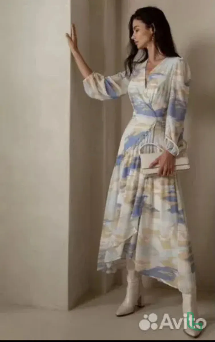 Платье Lichi S