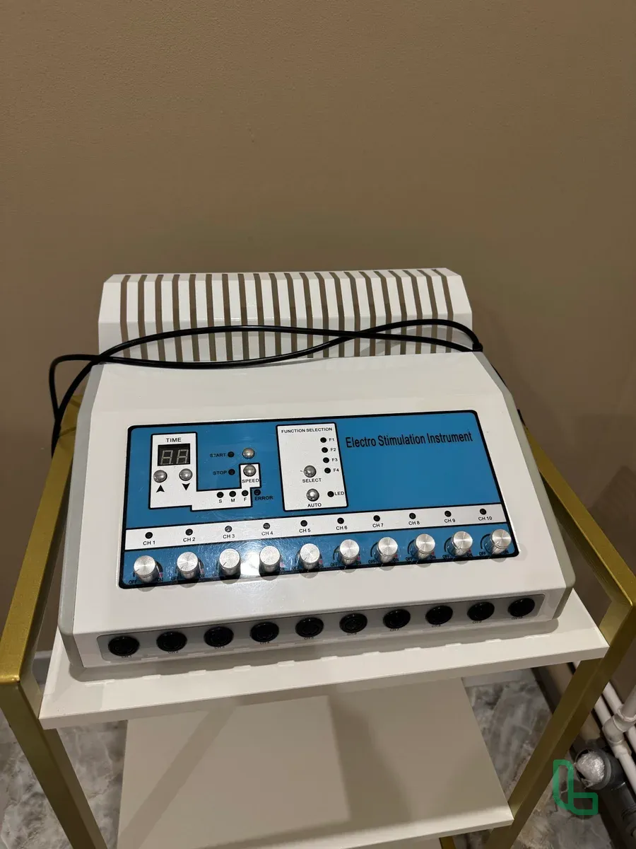 Аппарат Миостимуляции