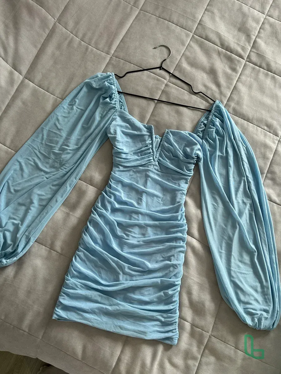 Платье вечернее 42