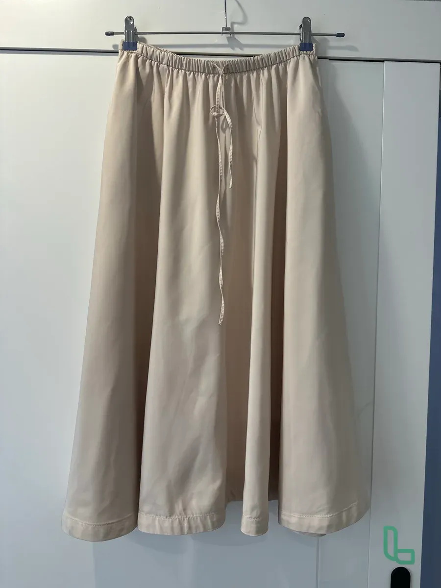 Новая Юбка Lime