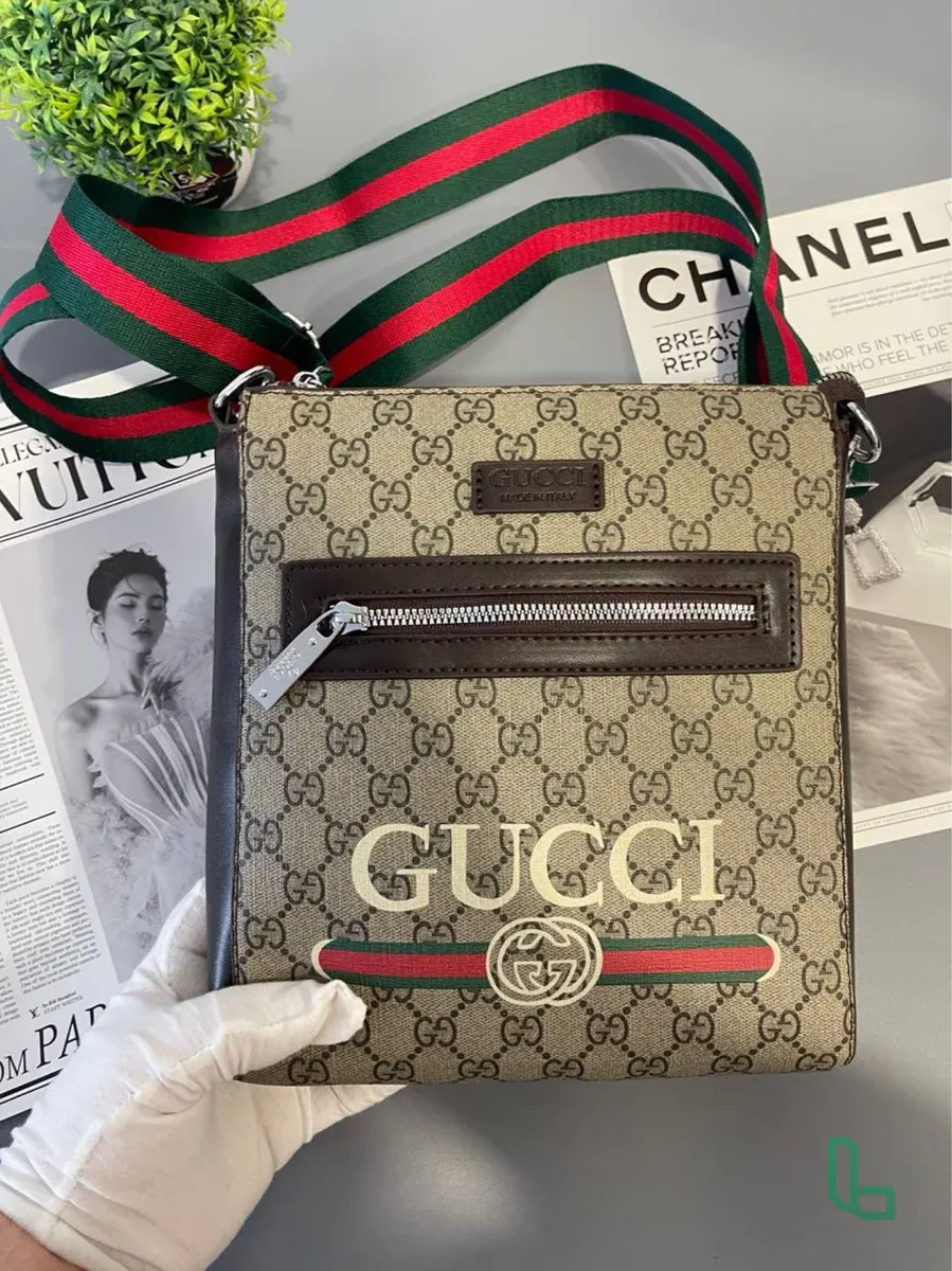 Сумки GUCCI