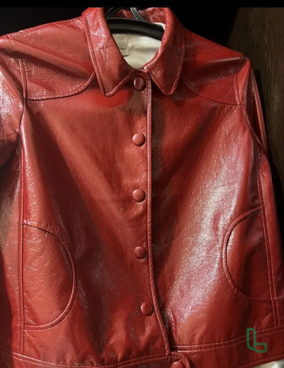 Куртка Ветровка