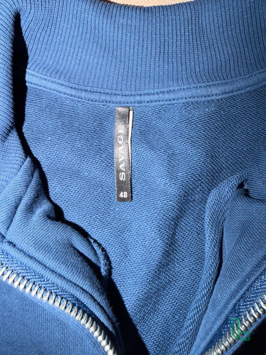 Свитшот Savage