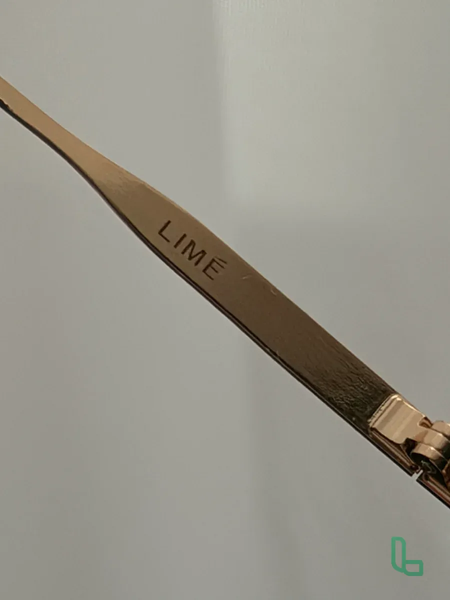 Очки бренда Lime