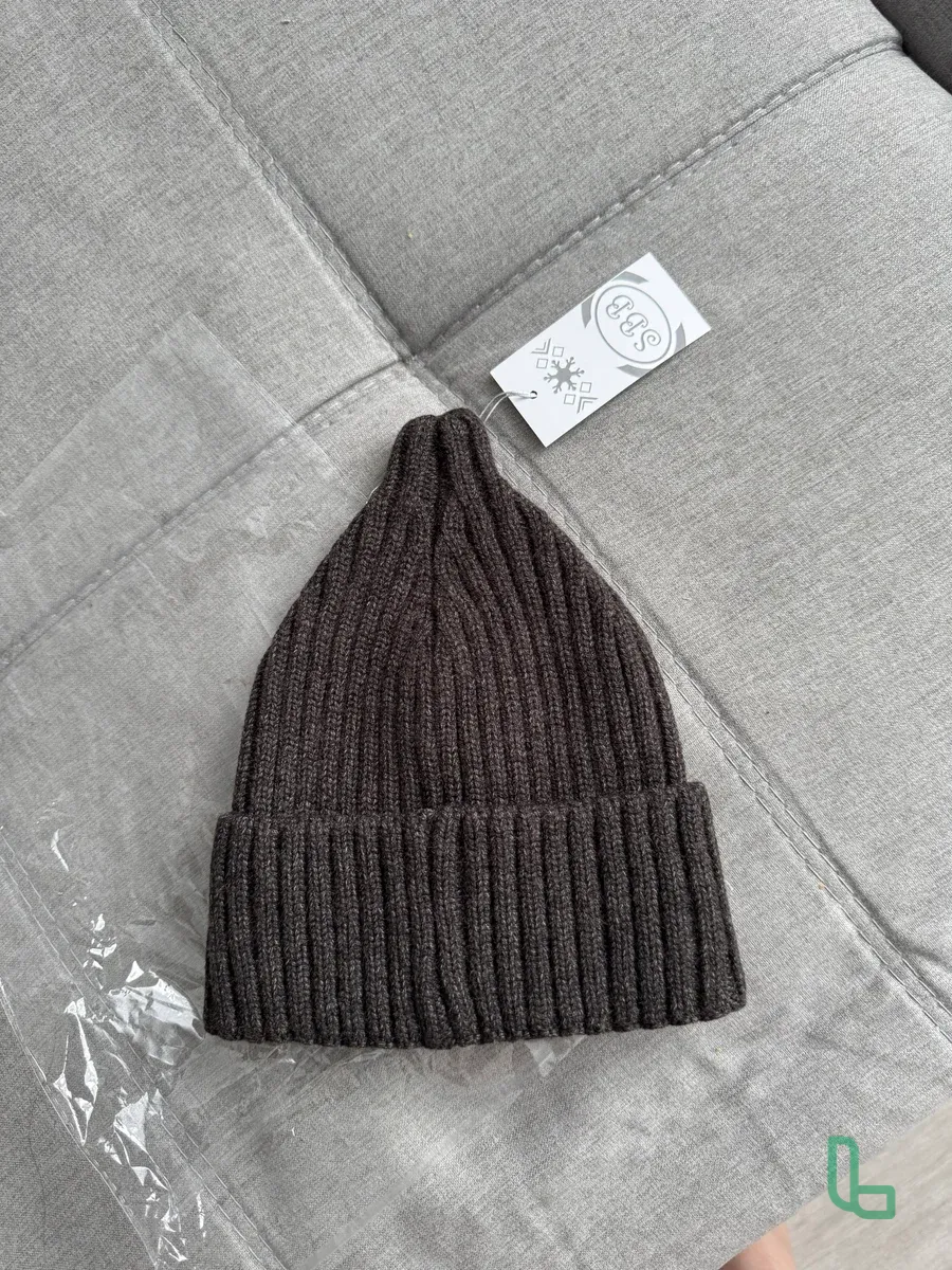 Шапка Новая