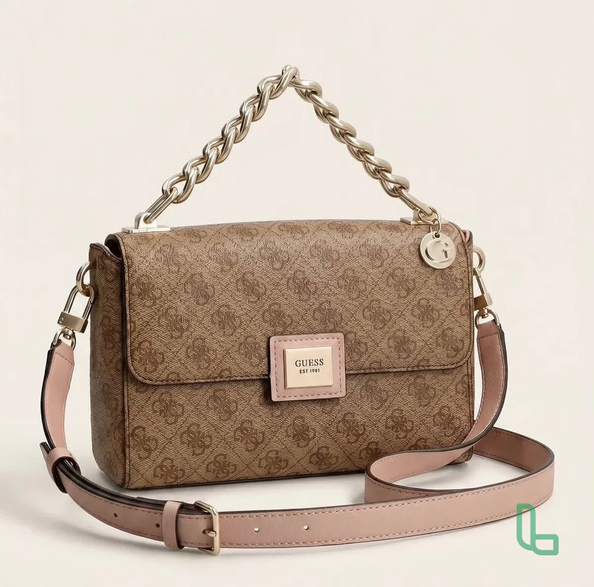 Сумка Guess