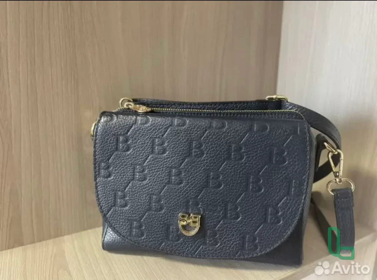 Сумка Sara Burglar