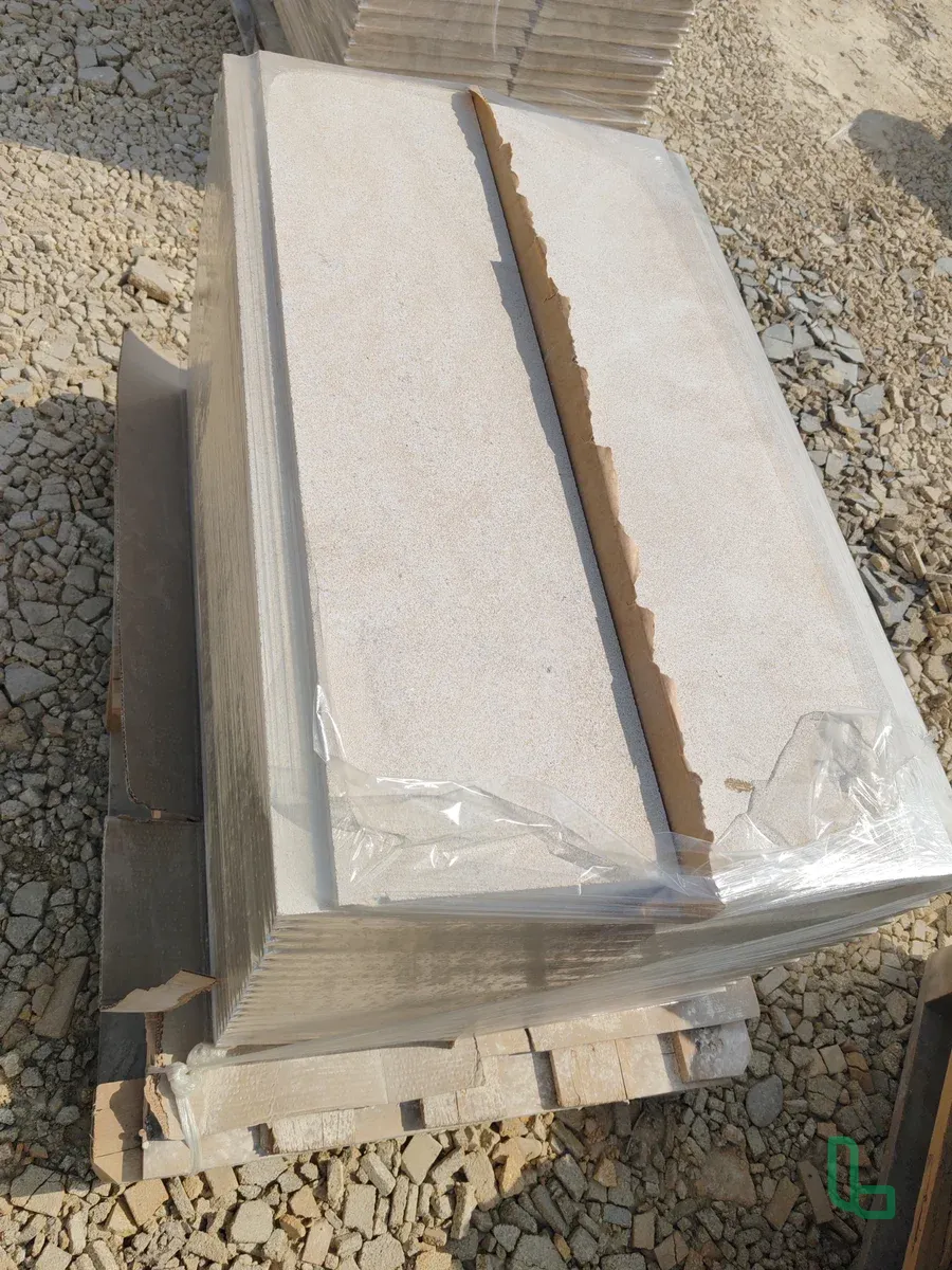 Облицовочные камень