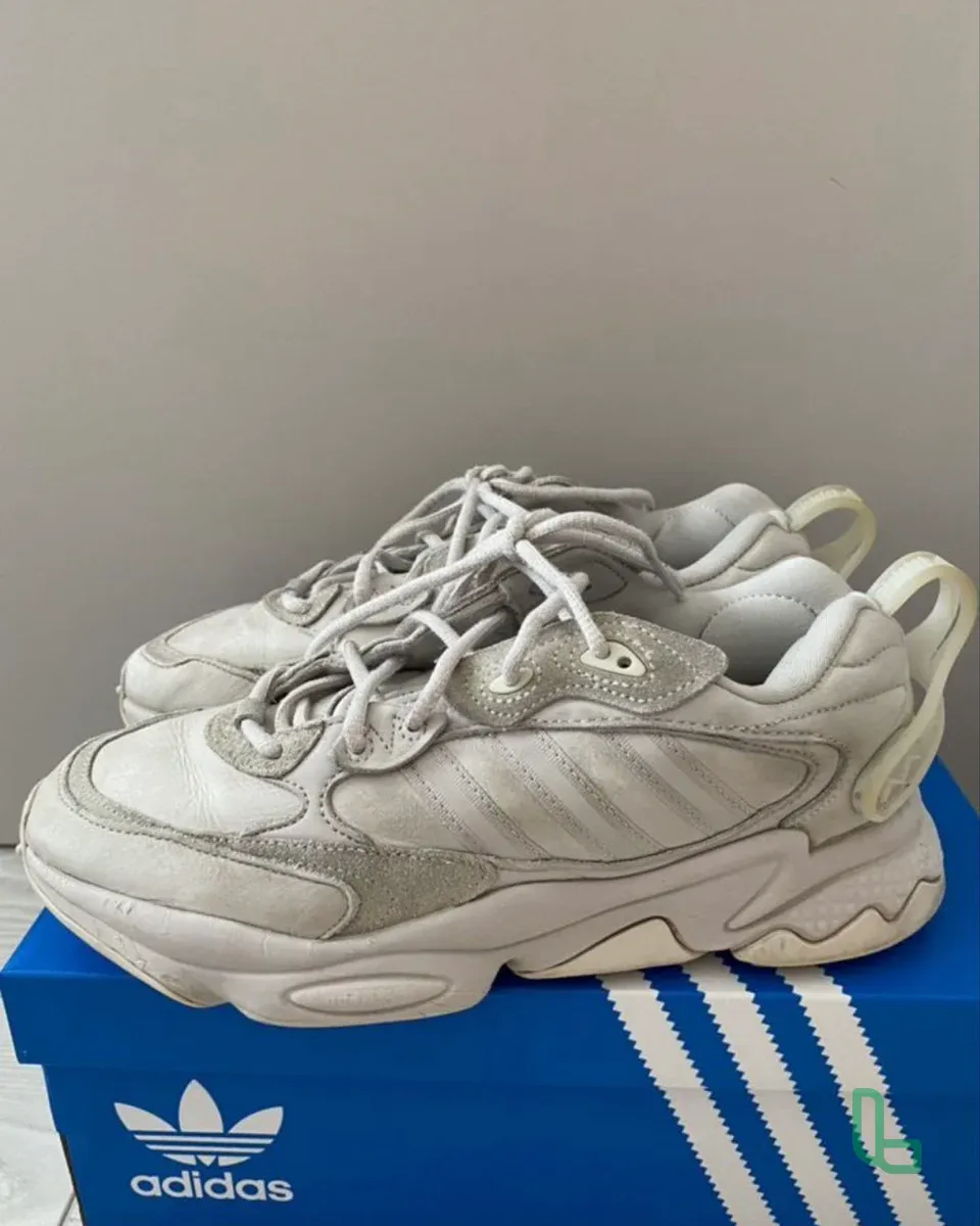 Кроссовки adidas ozweego meta