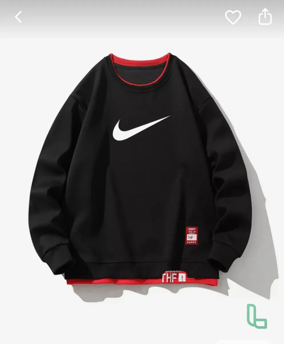 Свитшот мужской Nike