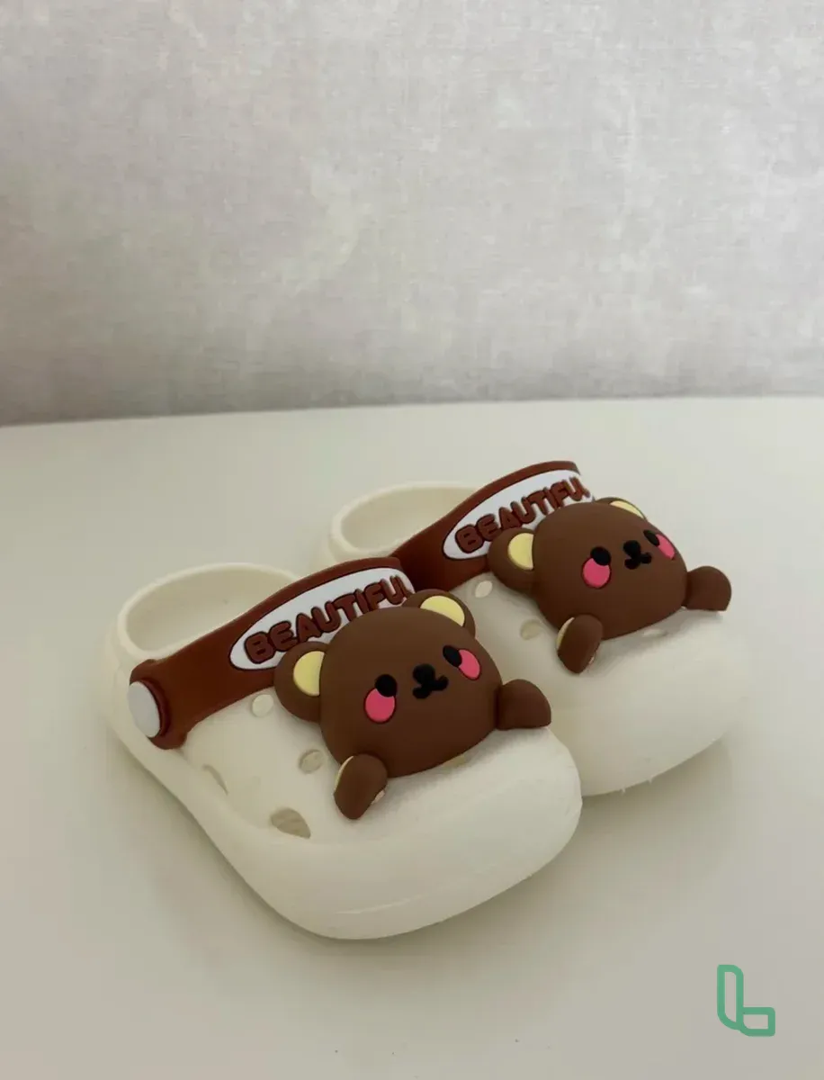 Сабо детские новые