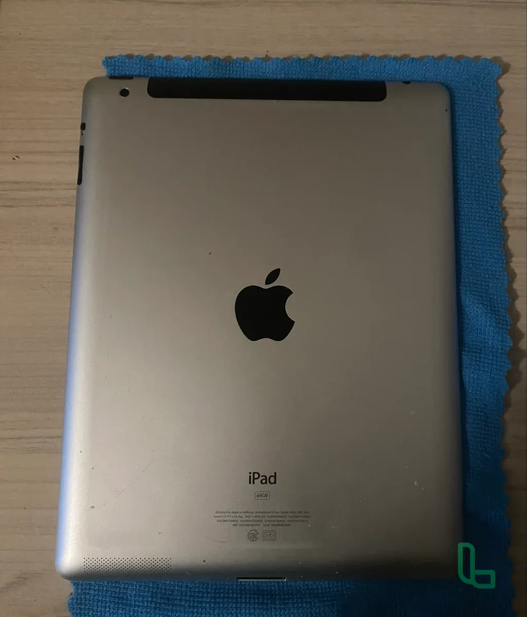 Айпад