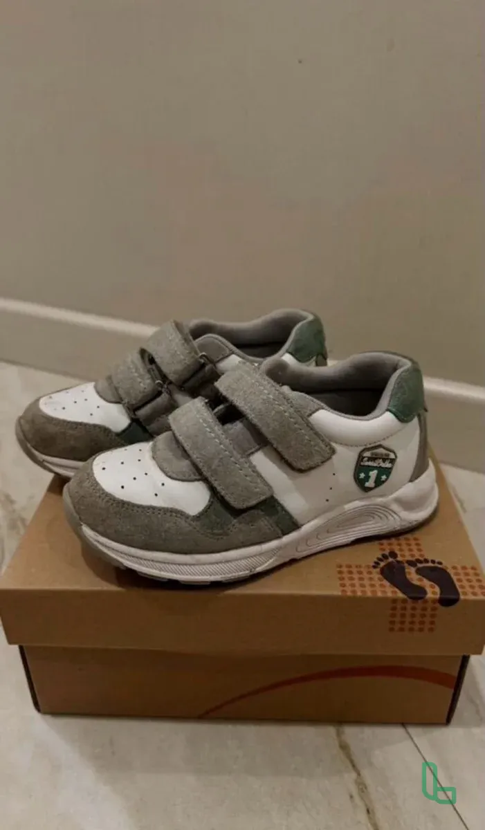 Детские ортопедические кроссовки Sursil-Ortho