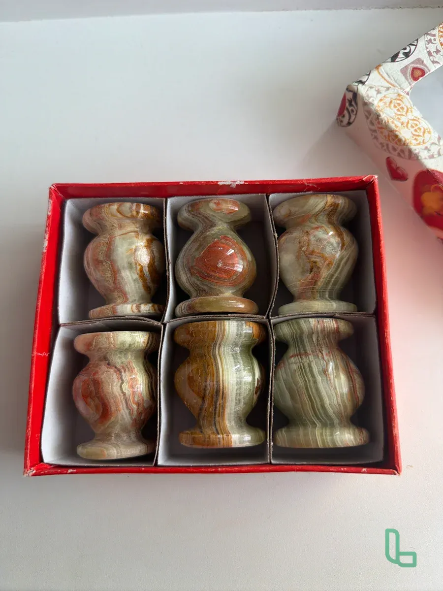 Подсвечники Для Свечек