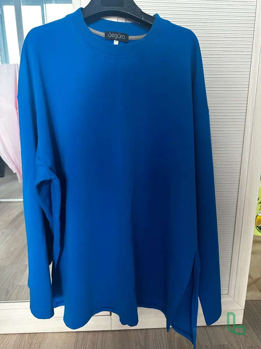 Кофта Seguro