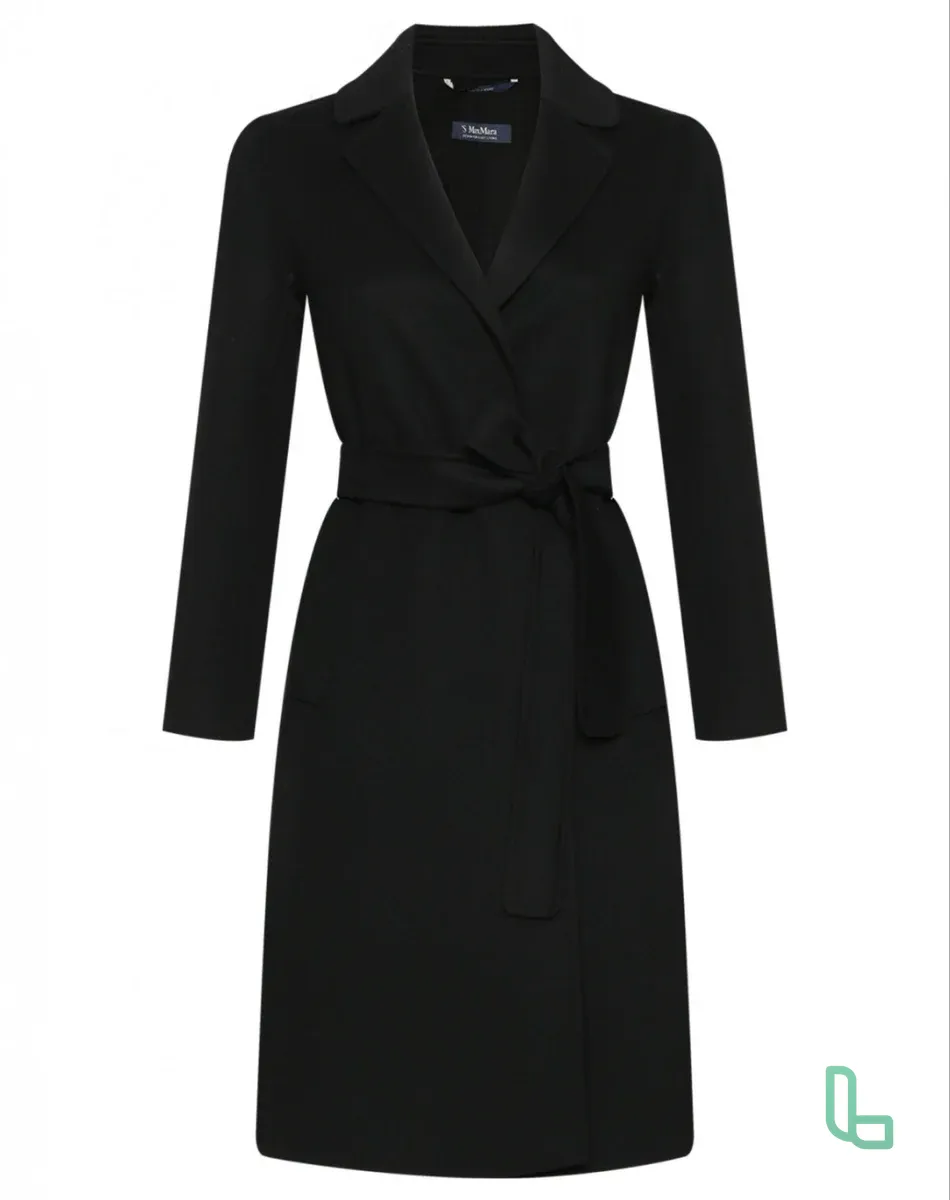 Новое пальто MaxMara, Размер S-M