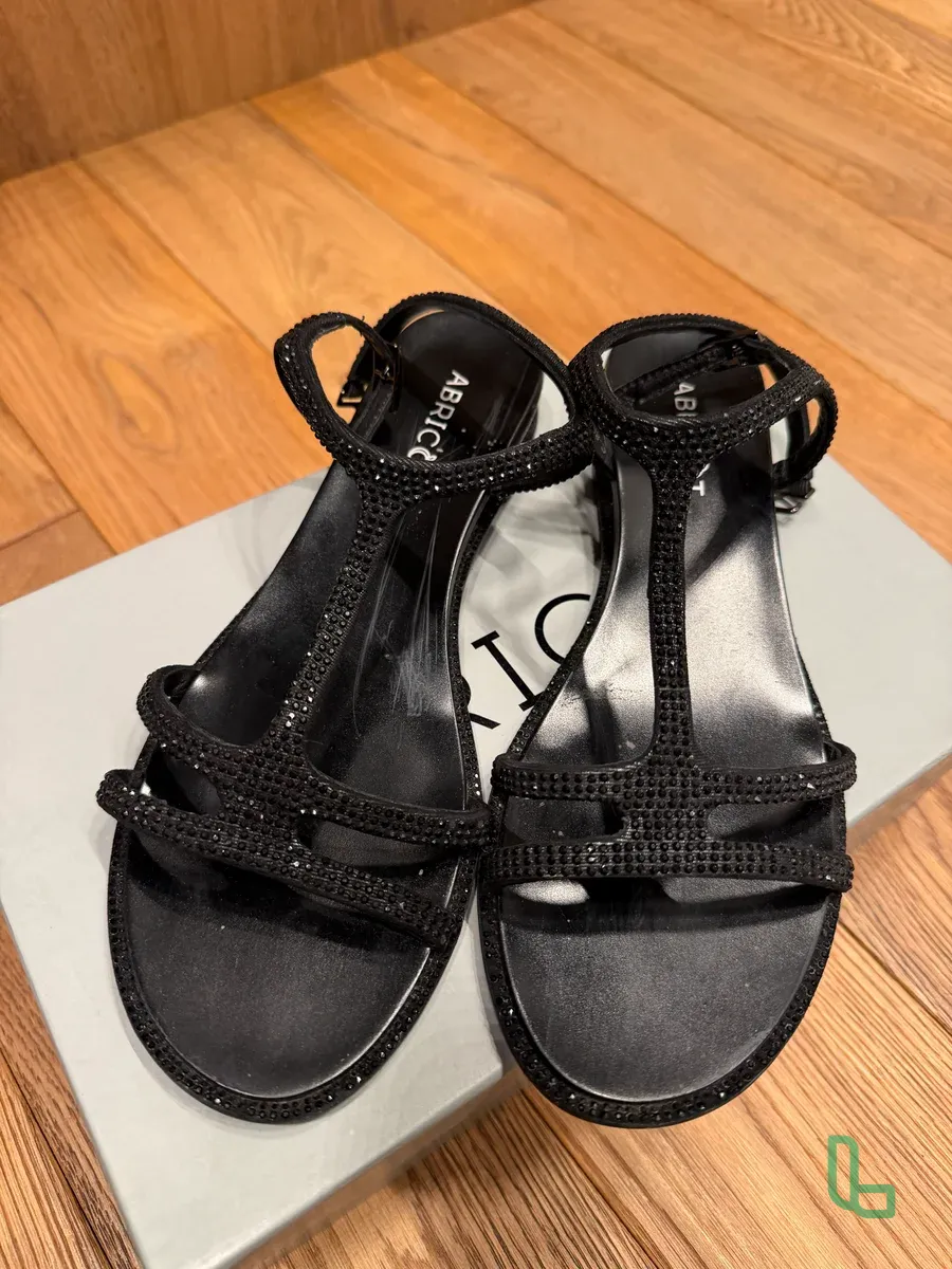 Босоножки женские 37