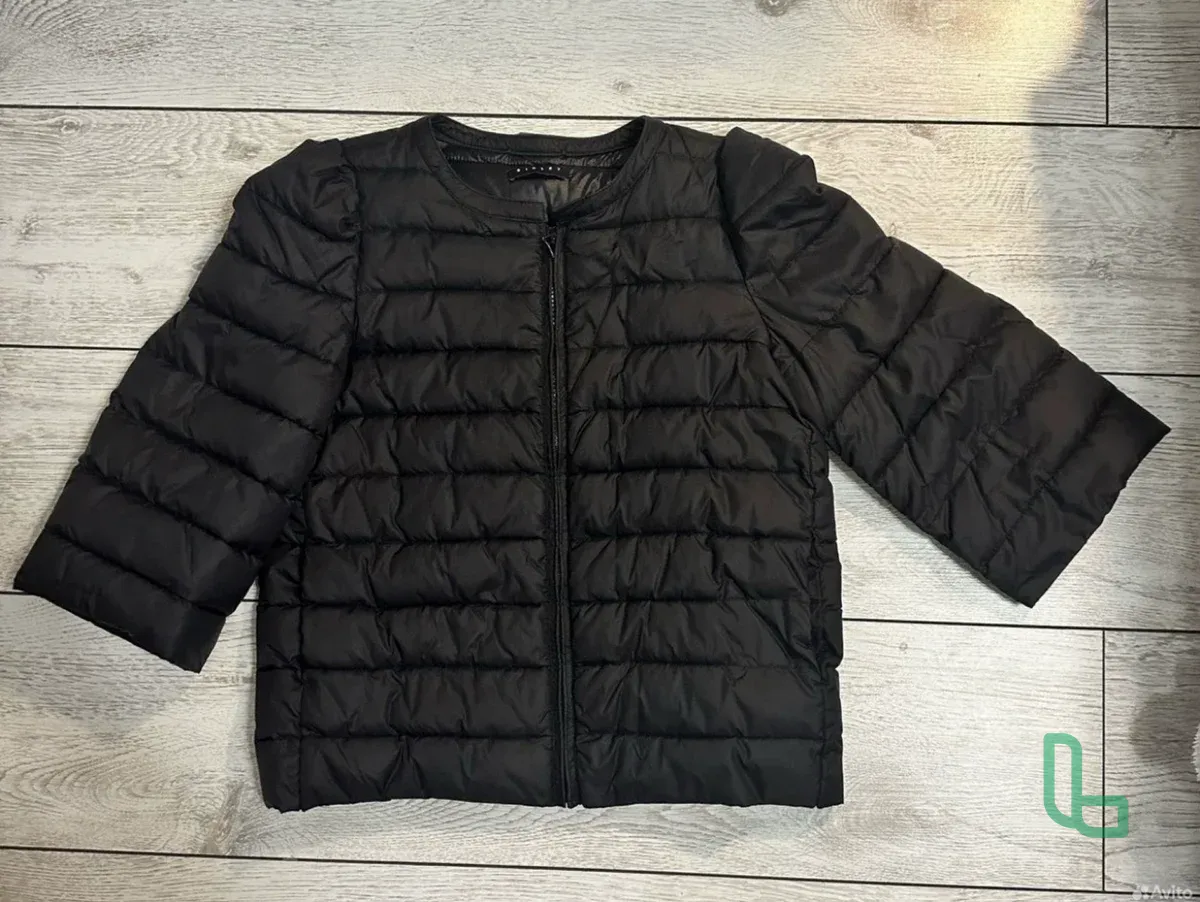 Куртка женская Sisley