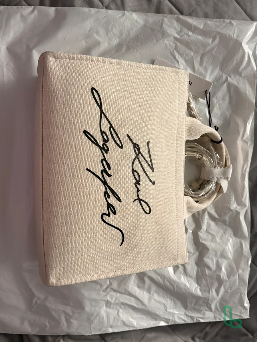 Сумка Karl Lagerfeld