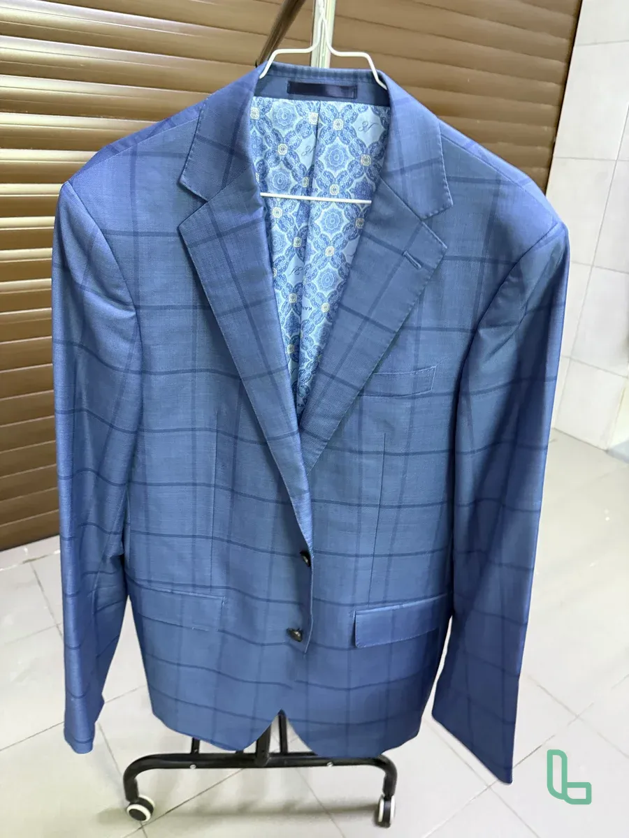 Пиджак Мужкой Kanzler