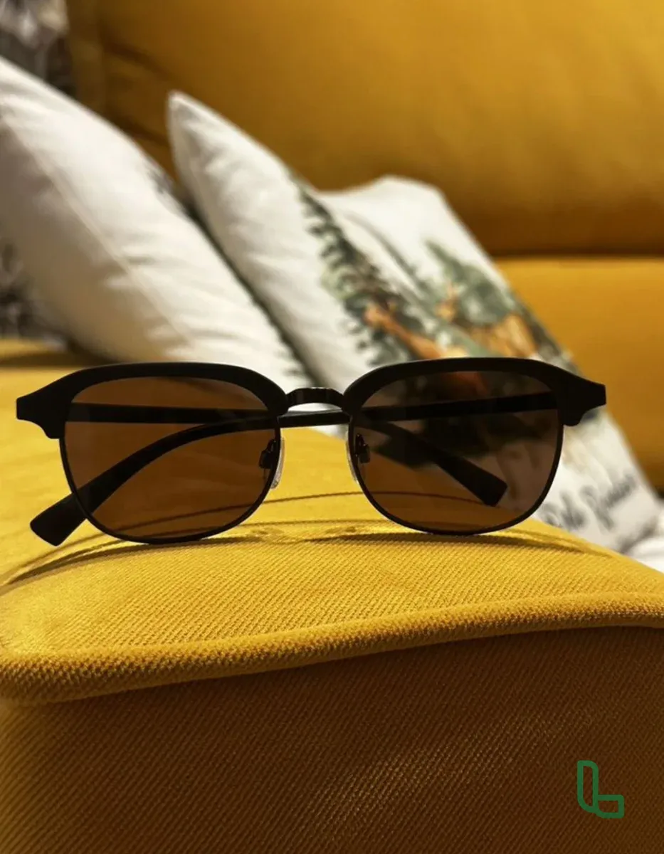 Очки имидживые