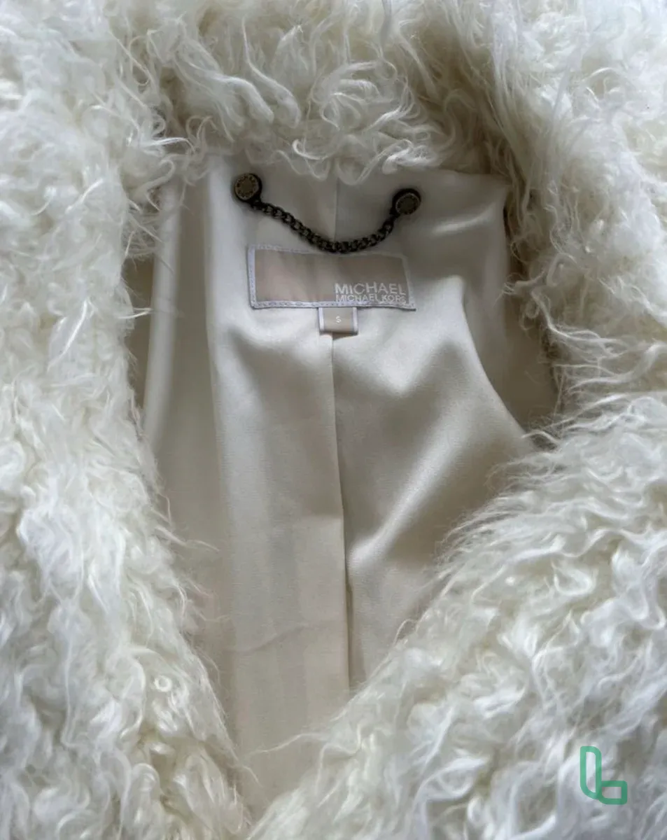 Шуба Michael KORS