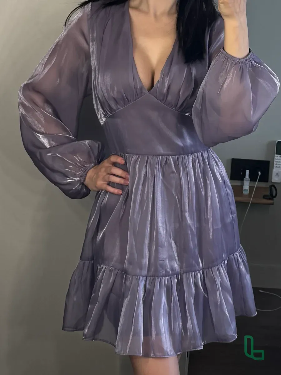 Платье Lichi