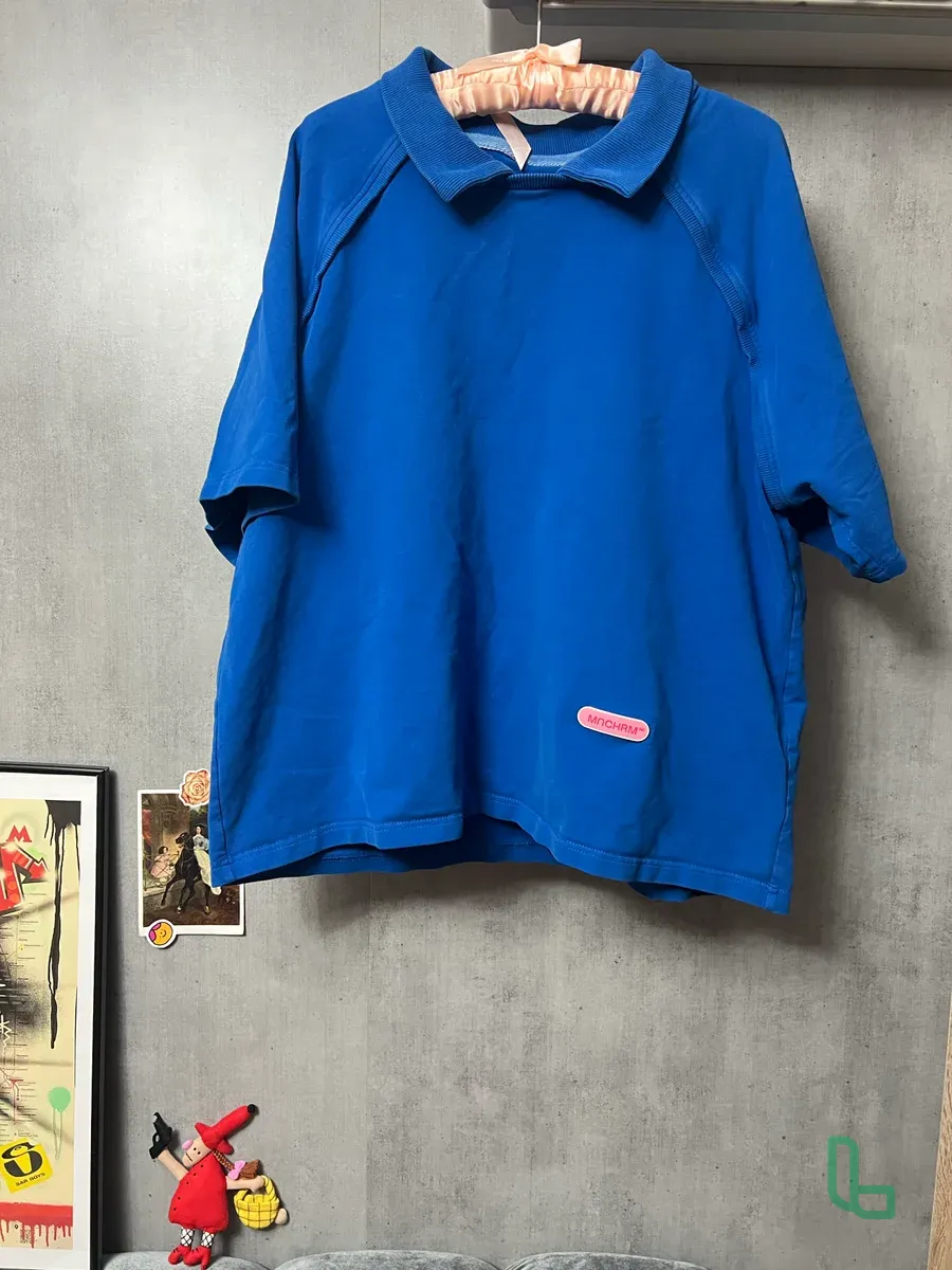 Костюм поло +юбка Monochrome