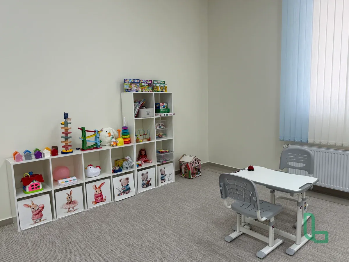 Кабинет под аренду