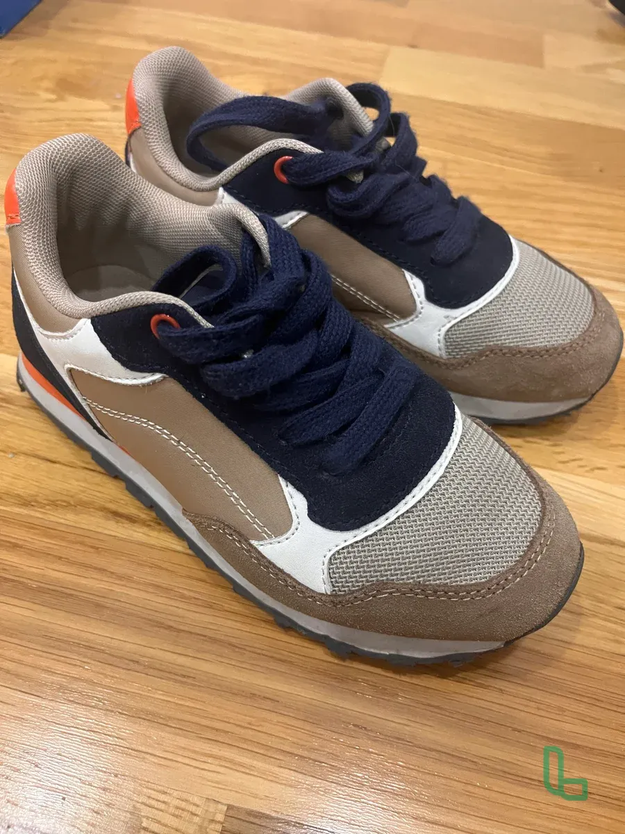 Детские кроссовки La Redut