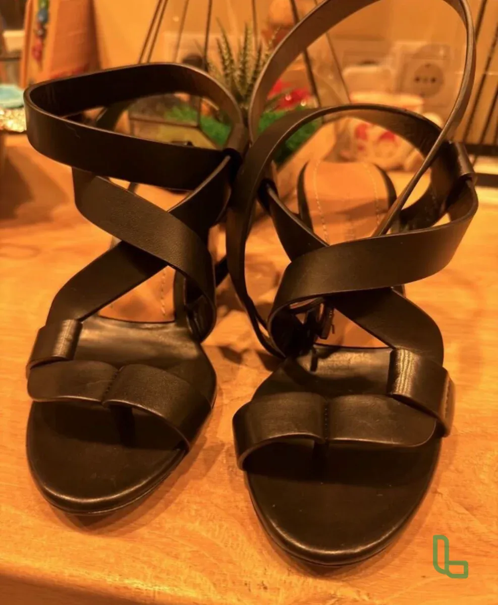 Босоножки Tom Ford