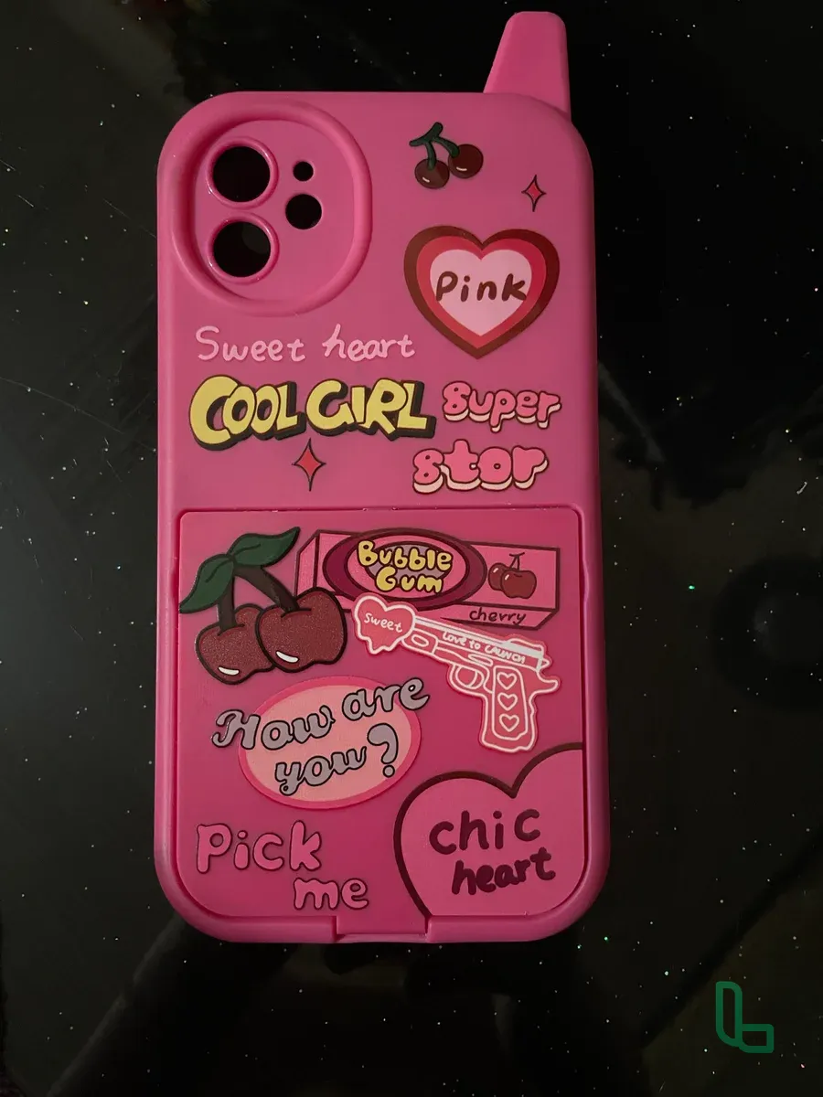 чехол на Iphone 12