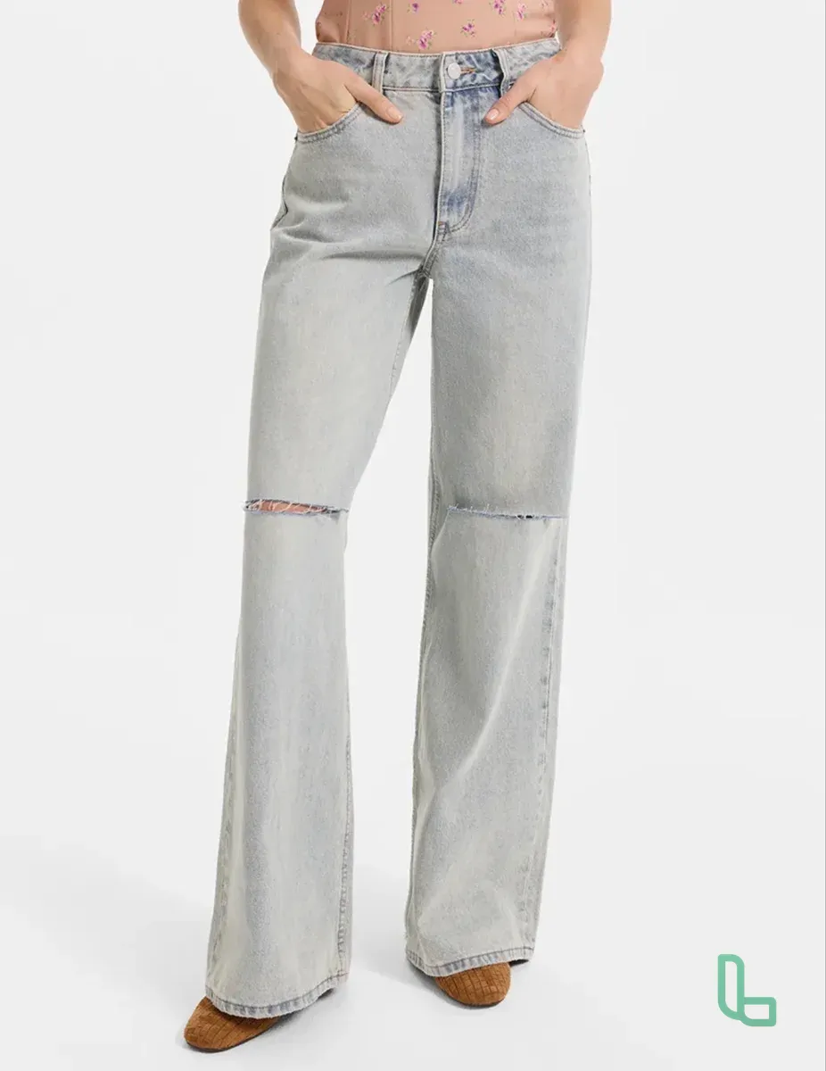 Джинсы Love Repablic